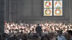 Fronleichnam 2018 / &copy; Ottersbach (DR)