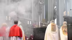 Fronleichnam 2018 / &copy; Ottersbach (DR)