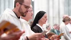 Fronleichnam 2018 / &copy; Ottersbach (DR)