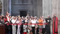 Fronleichnam 2018 / &copy; Ottersbach (DR)