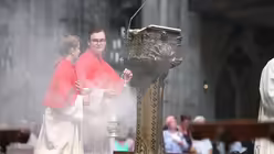 Fronleichnam 2018 / &copy; Ottersbach (DR)