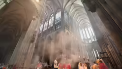 Fronleichnam 2018 / &copy; Ottersbach (DR)