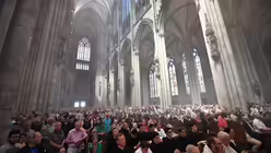 Fronleichnam 2018 / &copy; Ottersbach (DR)