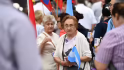 Fronleichnam 2018 / &copy; Ottersbach (DR)