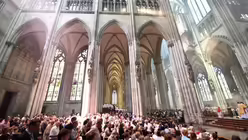 Fronleichnam 2018 / &copy; Ottersbach (DR)