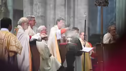 Fronleichnam 2018 / &copy; Ottersbach (DR)