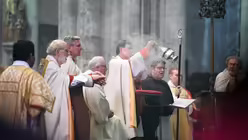 Fronleichnam 2018 / &copy; Ottersbach (DR)