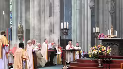 Fronleichnam 2018 / &copy; Ottersbach (DR)