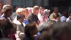 Fronleichnam 2018 / &copy; Ottersbach (DR)