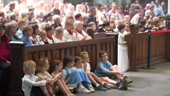 Fronleichnam 2018 / &copy; Ottersbach (DR)