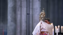 Fronleichnam 2018 / &copy; Ottersbach (DR)