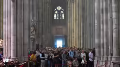 Fronleichnam 2018 / &copy; Ottersbach (DR)