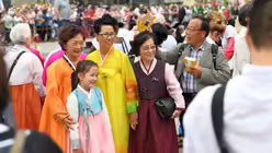 Fronleichnam 2018 / &copy; Ottersbach (DR)