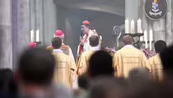 Fronleichnam 2018 / &copy; Ottersbach (DR)