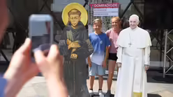 Fronleichnam 2018 / &copy; Ottersbach (DR)