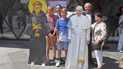 Fronleichnam 2018 / &copy; Ottersbach (DR)