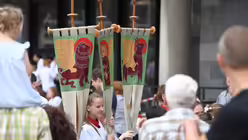 Fronleichnam 2018 / &copy; Ottersbach (DR)