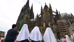 Fronleichnam 2018 / &copy; Ottersbach (DR)