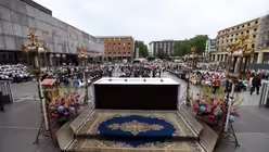 Fronleichnam 2018 / &copy; Ottersbach (DR)