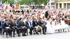 Fronleichnam 2018 / &copy; Ottersbach (DR)