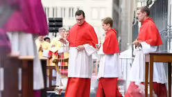 Fronleichnam 2018 / &copy; Ottersbach (DR)