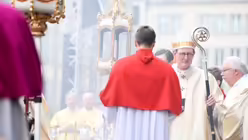 Fronleichnam 2018 / &copy; Ottersbach (DR)