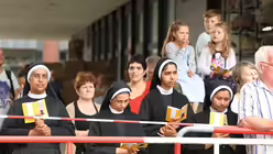 Fronleichnam 2018 / &copy; Ottersbach (DR)