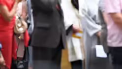 Fronleichnam 2018 / &copy; Ottersbach (DR)