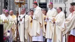 Fronleichnam 2018 / &copy; Ottersbach (DR)