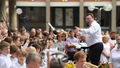 Fronleichnam 2018 / &copy; Ottersbach (DR)