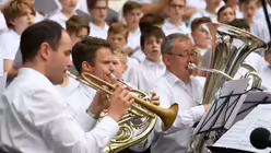 Fronleichnam 2018 / &copy; Ottersbach (DR)