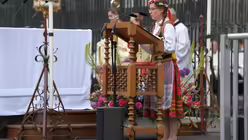 Fronleichnam 2018 / &copy; Ottersbach (DR)