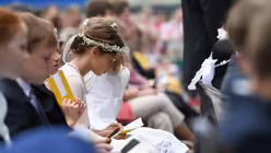 Fronleichnam 2018 / &copy; Ottersbach (DR)