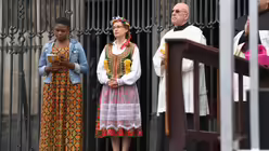 Fronleichnam 2018 / &copy; Ottersbach (DR)