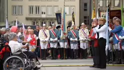 Fronleichnam 2018 / &copy; Ottersbach (DR)