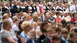 Fronleichnam 2018 / &copy; Ottersbach (DR)