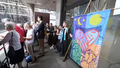 Fronleichnam 2018 / &copy; Ottersbach (DR)