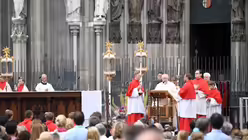 Fronleichnam 2018 / &copy; Ottersbach (DR)