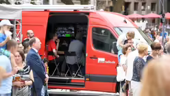 Fronleichnam 2018 / &copy; Ottersbach (DR)