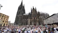 Fronleichnam 2018 / &copy; Ottersbach (DR)