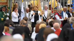 Fronleichnam 2018 / &copy; Ottersbach (DR)