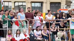 Fronleichnam 2018 / &copy; Ottersbach (DR)