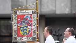 Fronleichnam 2018 / &copy; Ottersbach (DR)