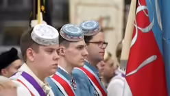 Fronleichnam 2018 / &copy; Ottersbach (DR)