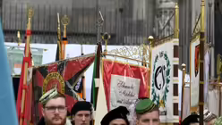 Fronleichnam 2018 / &copy; Ottersbach (DR)