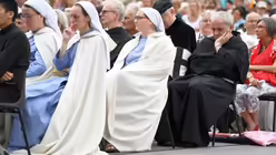 Fronleichnam 2018 / &copy; Ottersbach (DR)