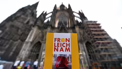 Fronleichnam 2018 / &copy; Ottersbach (DR)