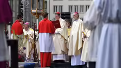 Fronleichnam 2018 / &copy; Ottersbach (DR)