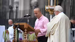 Fronleichnam 2018 / &copy; Ottersbach (DR)