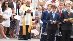 Fronleichnam 2018 / &copy; Ottersbach (DR)